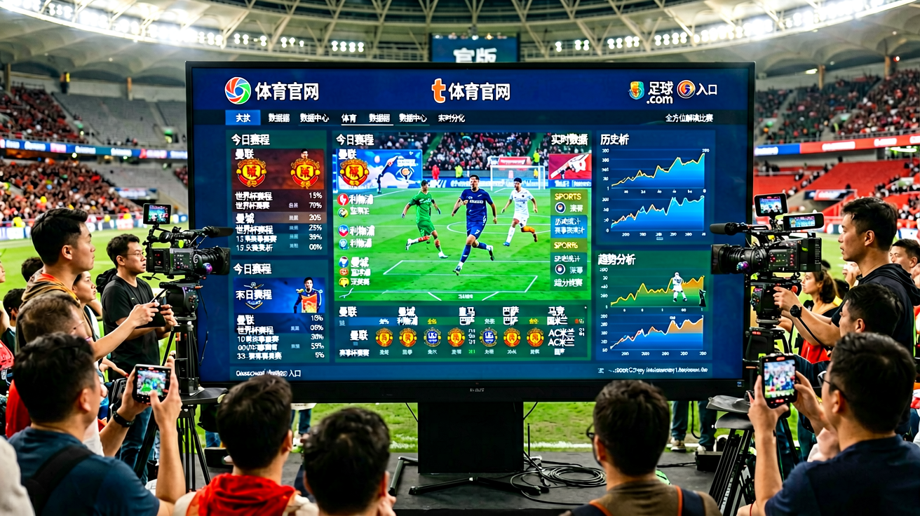 6686体育赛事数据分析可视化